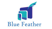 Blue Feather (1)