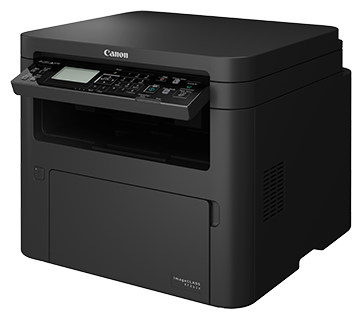 Canon ImageCLASS MF261d The Multifunction Solution