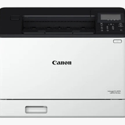 Canon imageCLASS LBP673cdw Printer With Duplex Printing