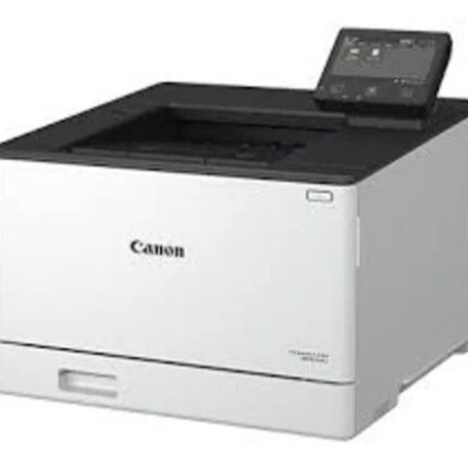 Canon imageCLASS LBP674cx Printer with Duplex Printing