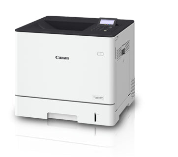 Canon ImageCLASS LBP712Cx Vivid Images For Vibrant Business Prints