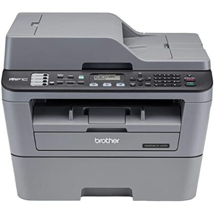 Brother MFC-L2701D 4-in-1 Monochrome Laser Multi-Function Centre