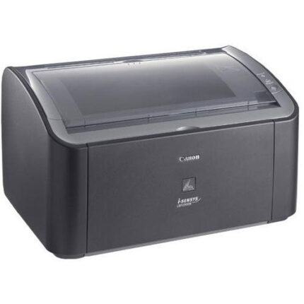 Canon LBP2900B Single Function A4 Mono Laser Printer
