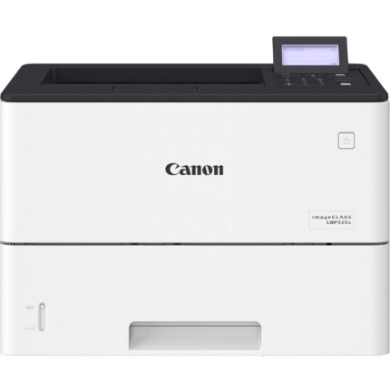 Canon LBP325x Single Function A4 Mono Laser Printer